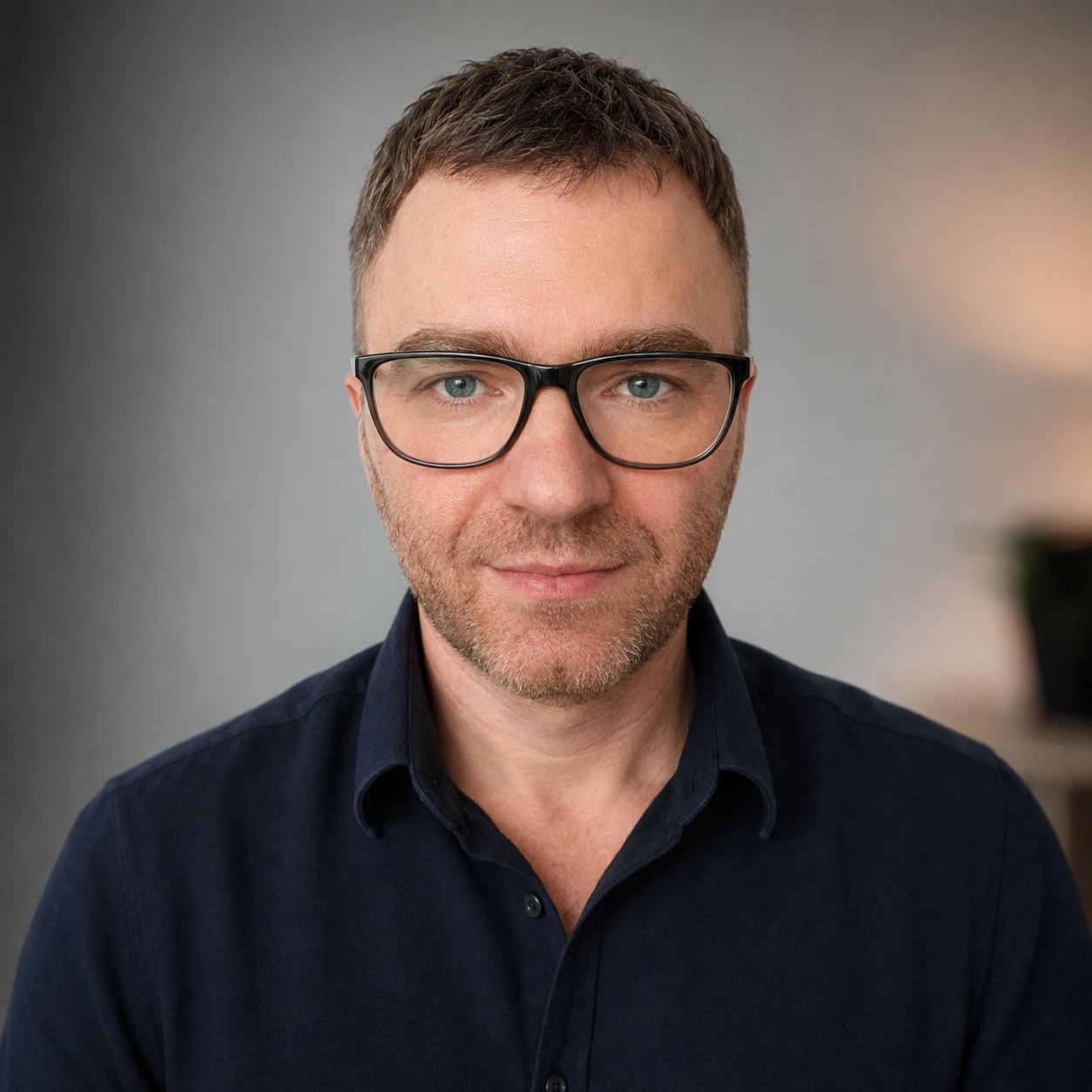 Daniel Rogowski – psychoterapeuta w Warszawie